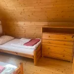 Chatyliptov-drevenice S 3 Spalnami Jasna Liptovska Mara Aqvapark * Liptovský Mikuláš