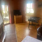 Chatyliptov-drevenice S 3 Spalnami Jasna Liptovska Mara Aqvapark Liptovský Mikuláš