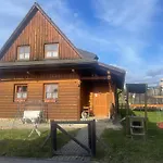 Chatyliptov-drevenice S 3 Spalnami Jasna Liptovska Mara Aqvapark Liptovský Mikuláš