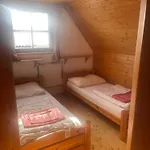 Chatyliptov-drevenice Liptovsky Trnovec Aqvaparktatralandia-jasná Chopok Casa vacanze *