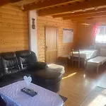 Casa vacanze Chatyliptov-drevenice Liptovsky Trnovec Aqvaparktatralandia-jasná Chopok Liptovský Mikuláš