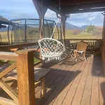 Casa vacanze Chatyliptov-drevenice Liptovsky Trnovec Aqvaparktatralandia-jasná Chopok