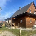 Chatyliptov-drevenice S 3 Spalnami Jasna Liptovska Mara Aqvapark *