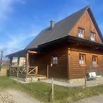 Chatyliptov-drevenice S 3 Spalnami Jasna Liptovska Mara Aqvapark * Liptovský Mikuláš