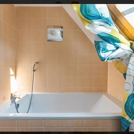 Сasa de vacaciones Chatyliptov-drevenice Liptovsky Trnovec Aqvaparktatralandia-jasná Chopok Liptovský Mikuláš