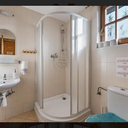 Chatyliptov-drevenice Liptovsky Trnovec Aqvaparktatralandia-jasná Chopok Сasa de vacaciones *