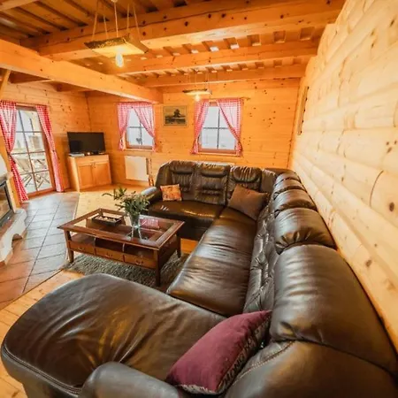 Chatyliptov-drevenice Liptovsky Trnovec Aqvaparktatralandia-jasná Chopok *