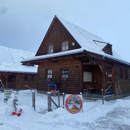Chatyliptov-drevenice Liptovsky Trnovec Aqvaparktatralandia-jasná Chopok Сasa de vacaciones