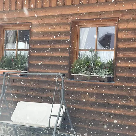 Chatyliptov-drevenice S 3 Spalnami Jasna Liptovska Mara Aqvapark * Liptovský Mikuláš