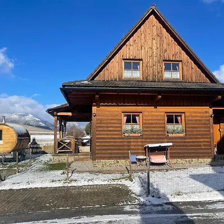 Chatyliptov-drevenice Liptovsky Trnovec Aqvaparktatralandia-jasná Chopok * Liptovský Mikuláš