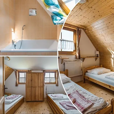 Chatyliptov-drevenice Liptovsky Trnovec Aqvaparktatralandia-jasná Chopok *