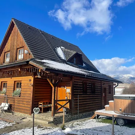Chatyliptov-drevenice Liptovsky Trnovec Aqvaparktatralandia-jasná Chopok * Liptovský Mikuláš