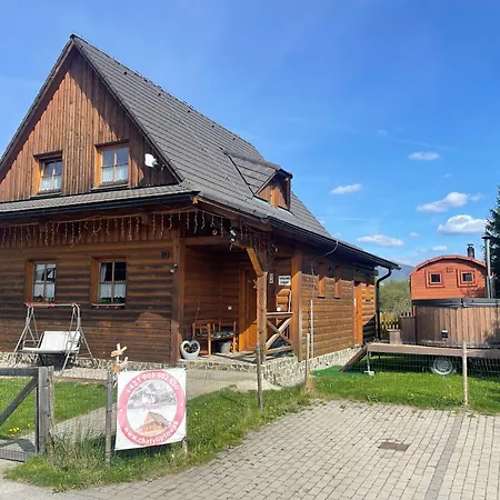 Chatyliptov-drevenice Liptovsky Trnovec Aqvaparktatralandia-jasná Chopok