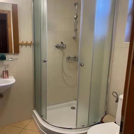 Dovolenkový dom Chatyliptov-drevenice S 3 Spalnami Jasna Liptovska Mara Aqvapark