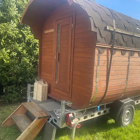 Chatyliptov-drevenice S 3 Spalnami Jasna Liptovska Mara Aqvapark بيت للعطل Liptovský Mikuláš