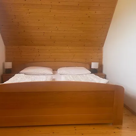 Chatyliptov-drevenice S 3 Spalnami Jasna Liptovska Mara Aqvapark *