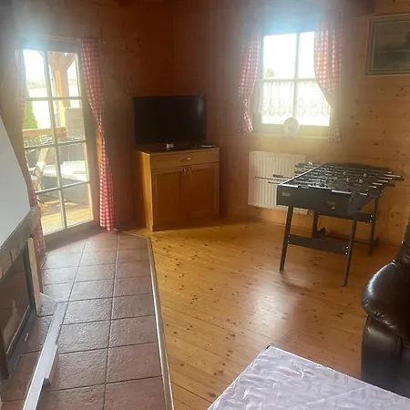 Chatyliptov-drevenice S 3 Spalnami Jasna Liptovska Mara Aqvapark Liptovský Mikuláš