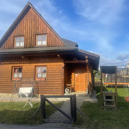 Chatyliptov-drevenice S 3 Spalnami Jasna Liptovska Mara Aqvapark Liptovský Mikuláš