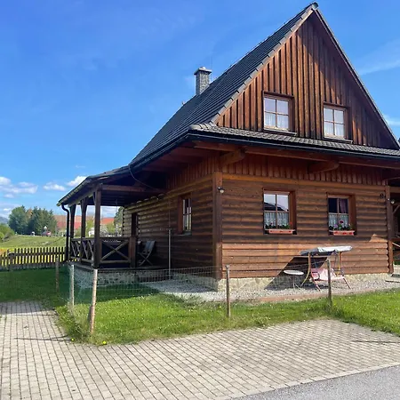 Prázdninový dům Chatyliptov-drevenice S 3 Spalnami Jasna Liptovska Mara Aqvapark