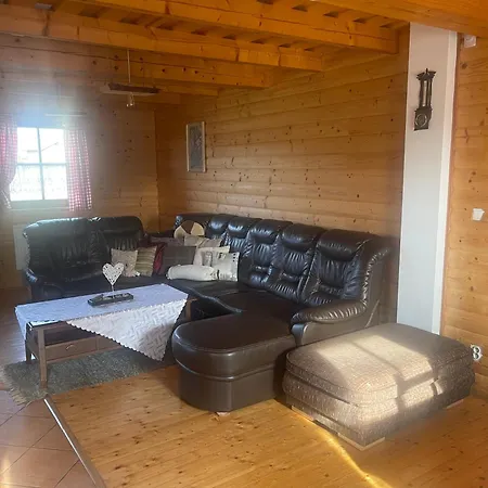 Chatyliptov-drevenice S 3 Spalnami Jasna Liptovska Mara Aqvapark Dovolenkový dom *