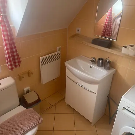 Chatyliptov-drevenice S 3 Spalnami Jasna Liptovska Mara Aqvapark *