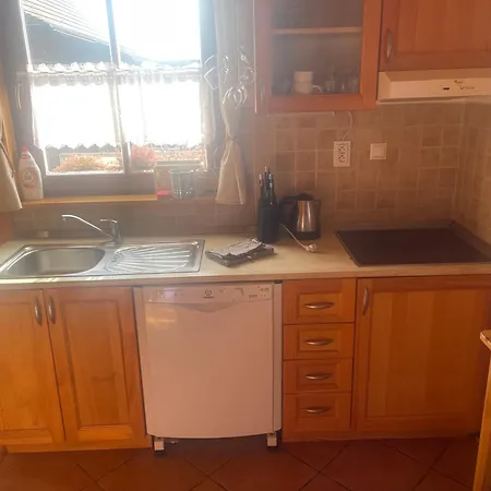 Chatyliptov-drevenice S 3 Spalnami Jasna Liptovska Mara Aqvapark *