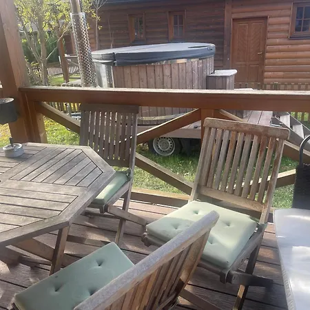 Chatyliptov-drevenice S 3 Spalnami Jasna Liptovska Mara Aqvapark Liptovský Mikuláš