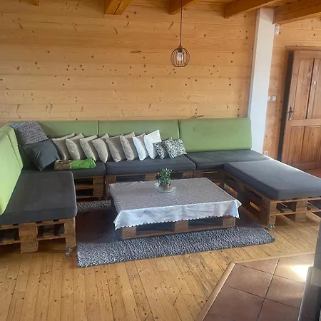 Chatyliptov-drevenice S 3 Spalnami Jasna Liptovska Mara Aqvapark Liptovský Mikuláš