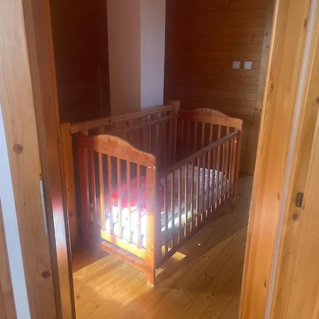 Chatyliptov-drevenice S 3 Spalnami Jasna Liptovska Mara Aqvapark بيت للعطل *