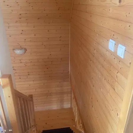 Chatyliptov-drevenice S 3 Spalnami Jasna Liptovska Mara Aqvapark *