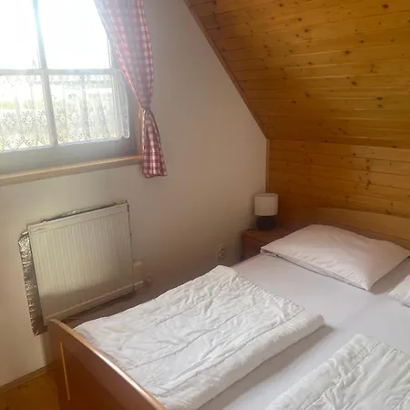 Chatyliptov-drevenice S 3 Spalnami Jasna Liptovska Mara Aqvapark