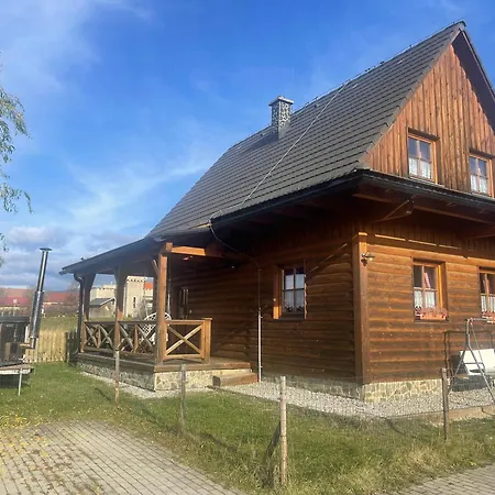 Chatyliptov-drevenice S 3 Spalnami Jasna Liptovska Mara Aqvapark *